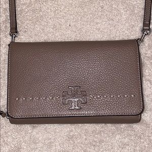 Tory Burch Crossbody.
